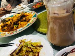 -巴依老爷·新疆美食(上城区天城路店)