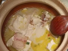 -老阿爸鲜鱼土菜(园区永旺店)