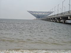 -山海广场