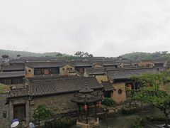-山西王家大院