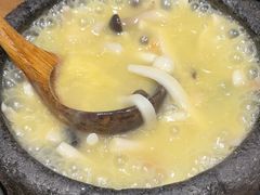 -敏珠拉姆藏餐·南京厨房(富春江东街店)