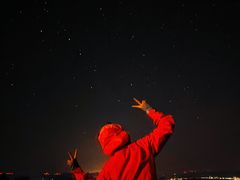 -灵山
