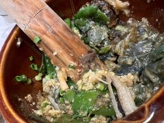 擂椒茄子皮蛋-淮湘小厨(N次方艺创店)