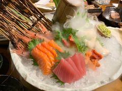 -和彩放题餐厅(酒仙桥店)