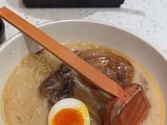 -味千拉面(广州白云机场T1西二店)