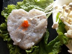 -陈阿婆重庆绿色鱼火锅