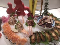 -国惠大酒楼(宝龙店)