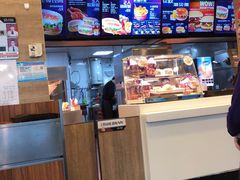 -百富烤霸 烤鸡汉堡(美美店)