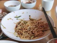 -严记小天府酸菜鱼(西四路店)