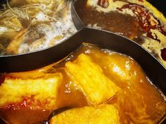 -火锅岛潮牌自助餐厅(天津天佑城店)