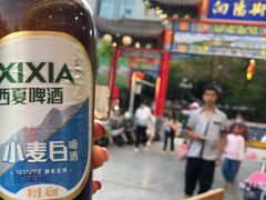 -一品江湖烧烤餐厅