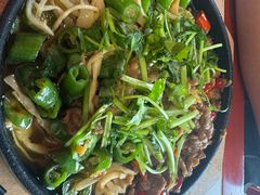 -71号豆汤饭·成都小馆(红牌楼店)