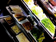 -大明铜锅·烤涮坊·烧烤(总店)