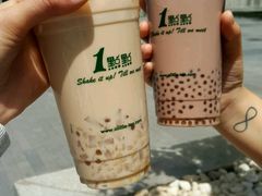 阿华田-1点点(银座和谐广场店)