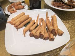 -臻萃轩中餐厅(国家会展中心店)