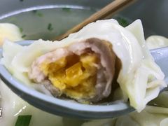 -顶巧鸡汤馄饨(虹口总店)
