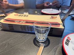 -钱锋炭缸烧烤(南湖大路总店)