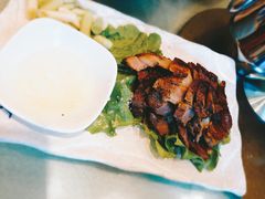 -乡亲鹅肉城(昆山店)