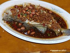 -花鸟鱼私家小厨(文殊院店)