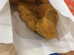 -汉堡王(南京砂之船店)