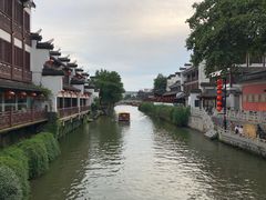 -老城南.鸭血粉丝汤(夫子庙店)