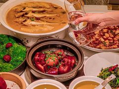 -滩外滩·本帮江浙菜(新天地店)
