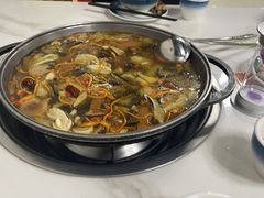 -野菌王•养生汤锅•野生菌火锅(大理漾濞路店)