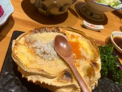-大岛日本料理铁板烧(南通大饭店)
