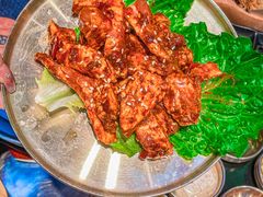 -入火韩国烤肉(凯旋广场店)