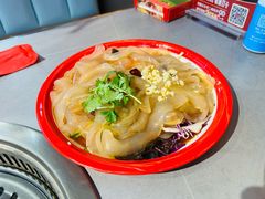 -棒小伙·齐齐哈尔烤肉(龙茗路店)