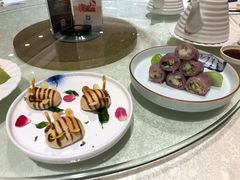 -荣粤酒家·融合粤菜