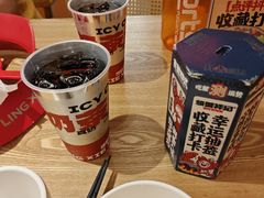 -领蟹祥记·香辣蟹·特色小海鲜(奥体天虹店)