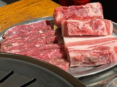 -济州爱肉堂(总店)