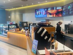 -星巴克(南宁华润幸福里店)