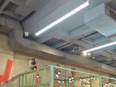 -巴卤社老火锅(财富店)