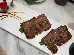 -月下料理(楷林IFC店)