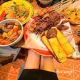 临沂！排队王 🔥北丐先生来万象汇