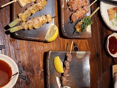 -鸟鹏烧鸟居酒屋(熙龙湾店)