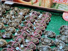 -盒马鲜生(189购物中心店)