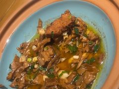 -鸿运楼·舌尖上的徽菜