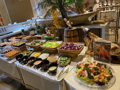 -深圳同泰万怡酒店·万荟轩自助餐厅(同泰店)