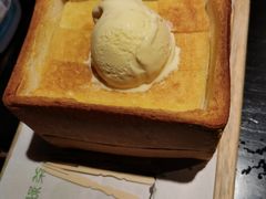 -绿茶餐厅(朝阳大悦城店)