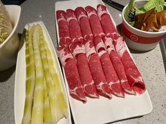 -海底捞火锅(航洋城店)