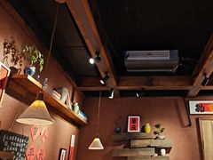 -巴卤社老火锅(财富店)