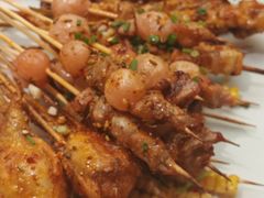 -串盟烧烤大排档·长沙美食地标(星沙店)