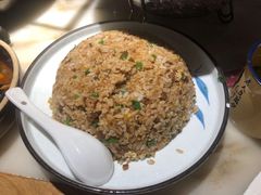 湖南炒饭-洞庭记·老湖南味道(下沙店)