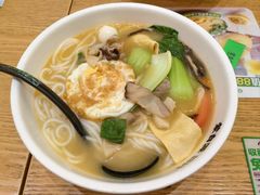 -蒙自源米线大王(宝安尖岗山店)