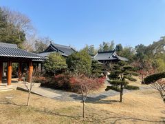 -兰亭风景区