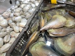 -79号渔船海鲜饭店(宝安店)