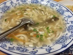 -乌镇那一年小院主题餐厅(甘泉西路店)